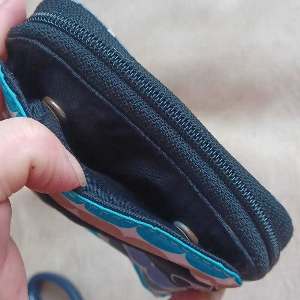 Le Sportsak Wallet